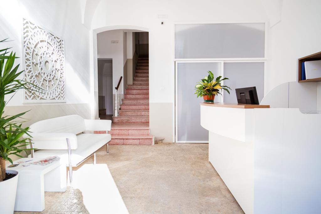 Affittacamere Palazzo Massari 2*