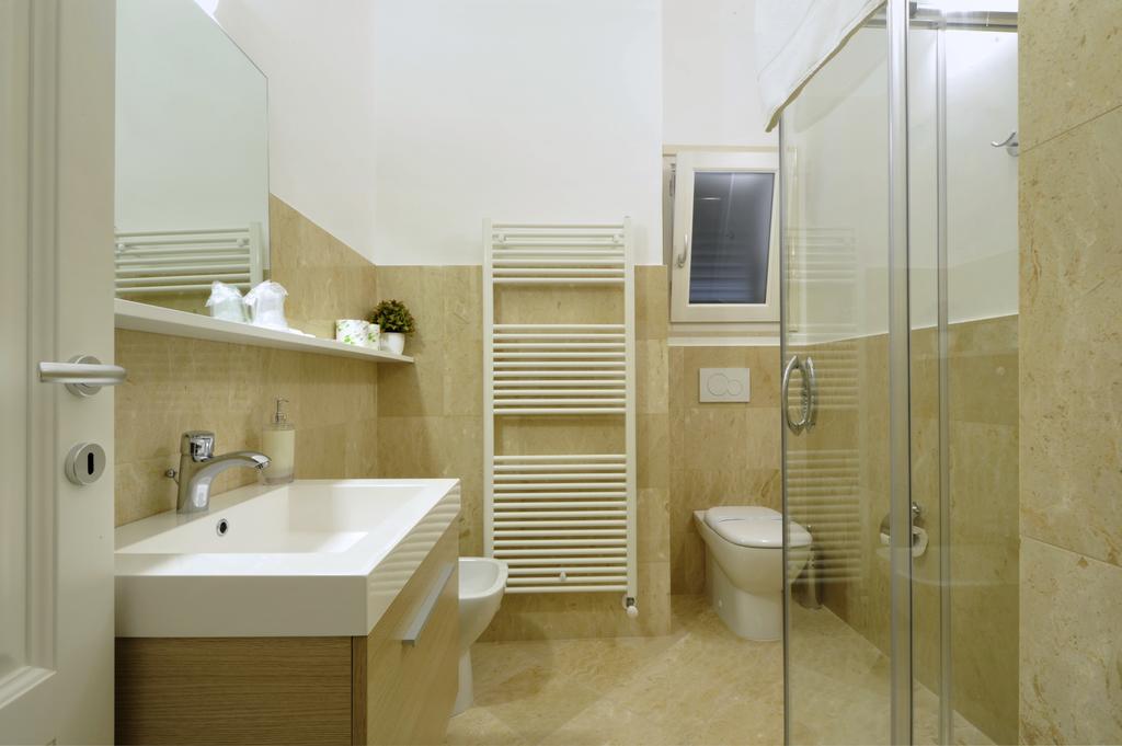 Guest house Palazzo Massari 2*