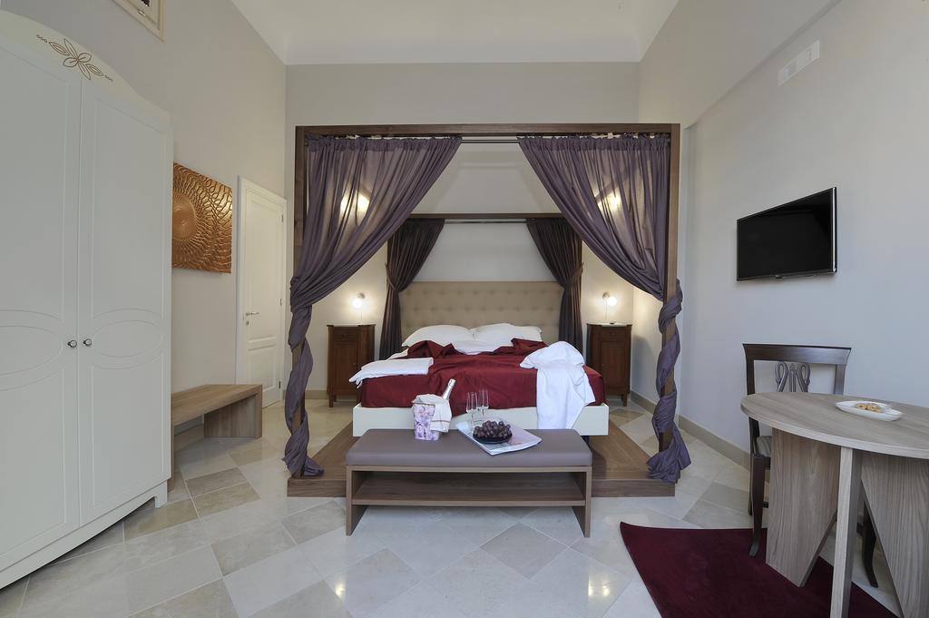 Palazzo Massari 2* Lecce