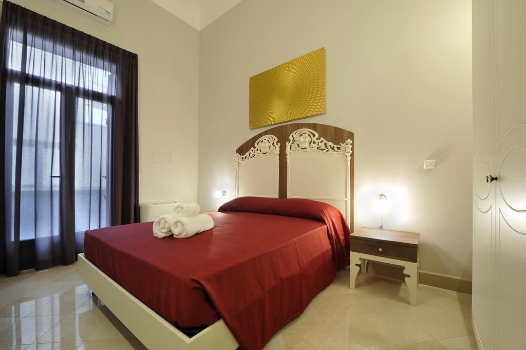 Palazzo Massari Guest house