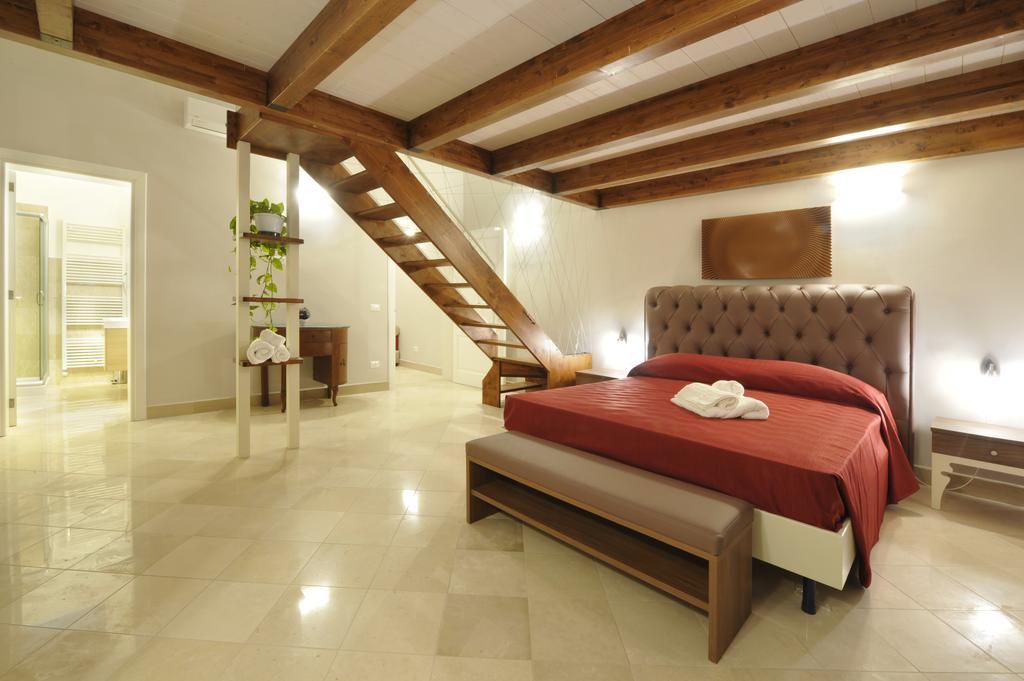 Palazzo Massari Lecce