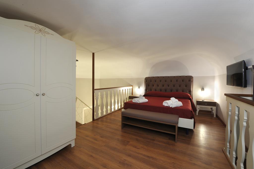 Guest house Palazzo Massari