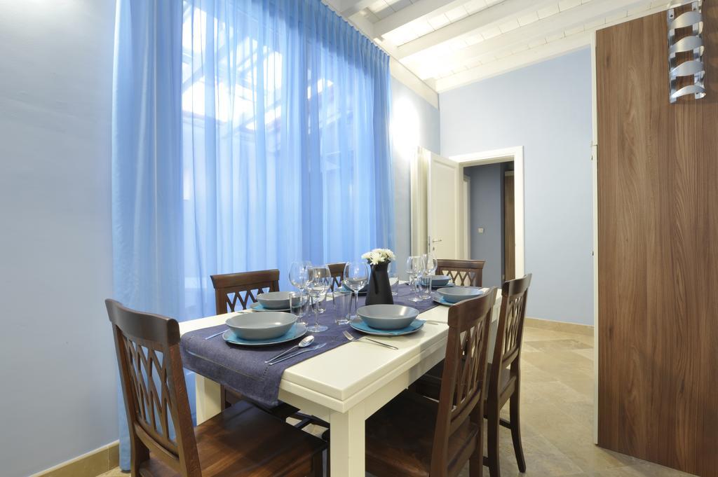 Palazzo Massari Guest house Lecce