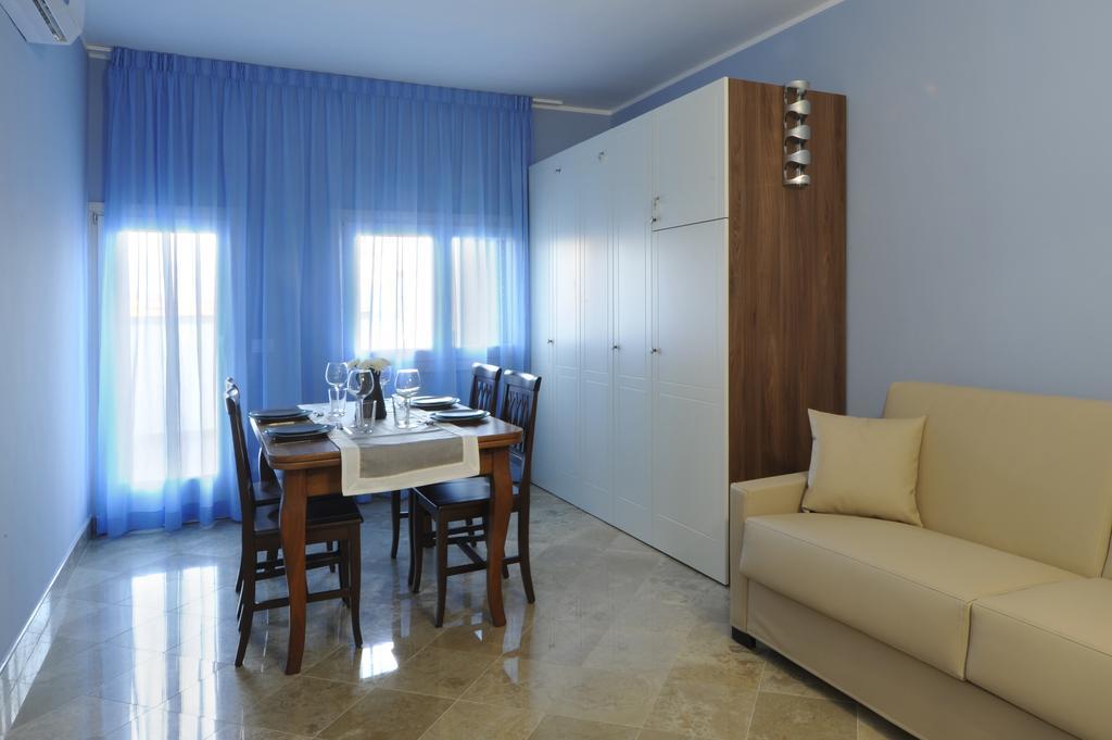 Palazzo Massari Guest house