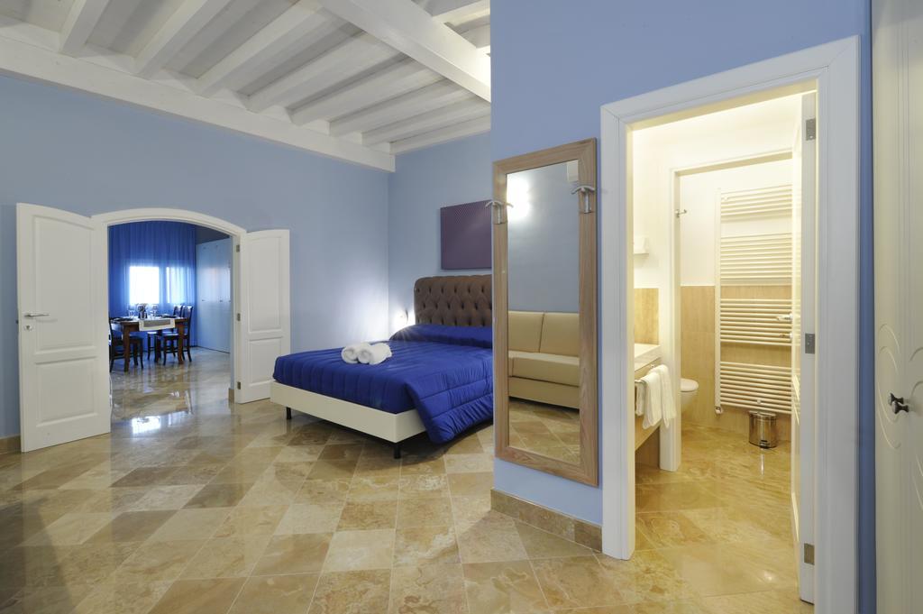 Palazzo Massari Guest house
