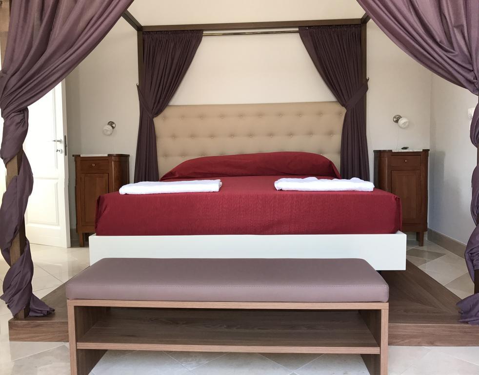 Palazzo Massari Guest house 2*