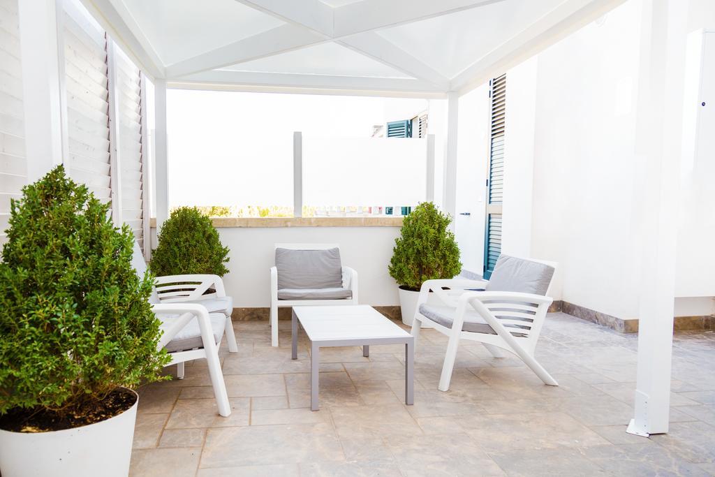Guest house Palazzo Massari 2*
