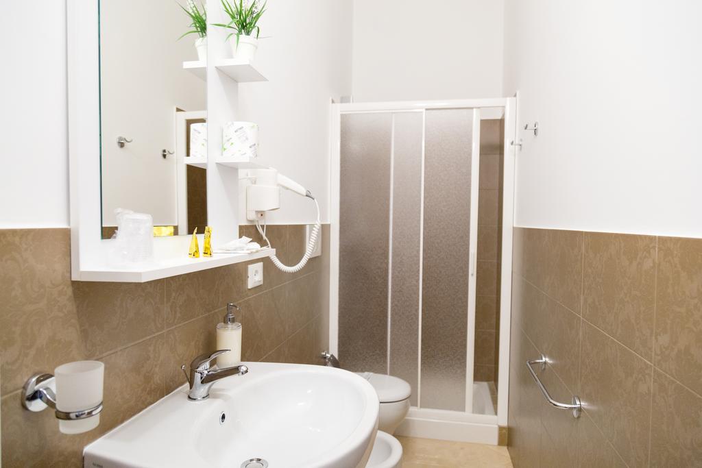 Palazzo Massari Guest house 2*
