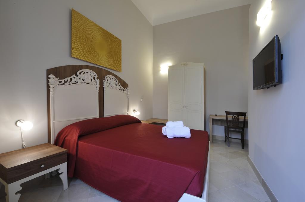 Palazzo Massari Guest house 2*