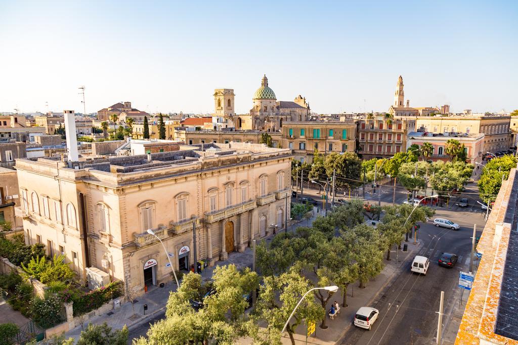 Palazzo Massari Guest house 2*