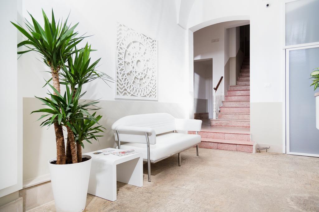 Palazzo Massari Guest house 2*