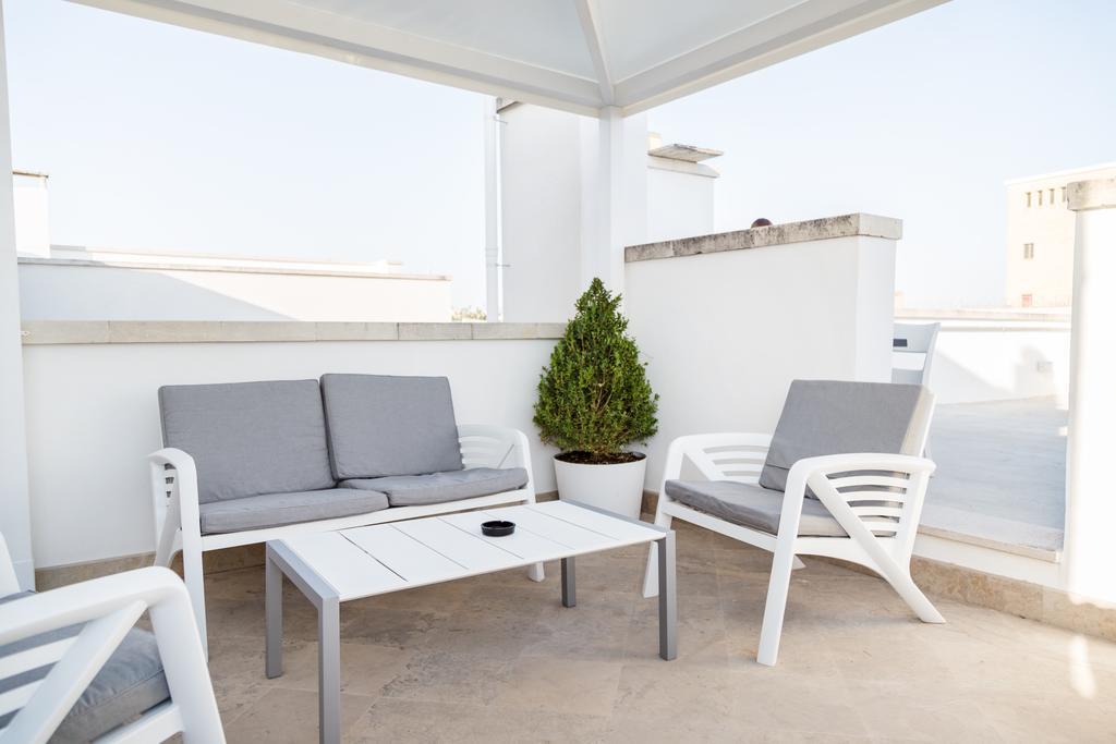 Palazzo Massari Guest house Lecce