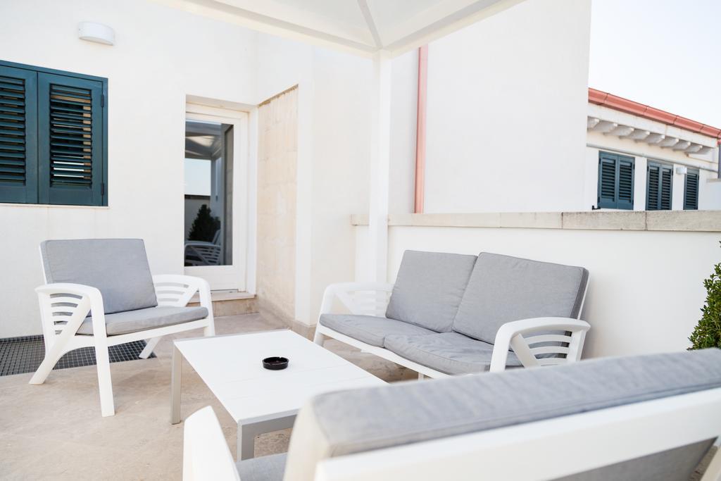Guest house Palazzo Massari 2*