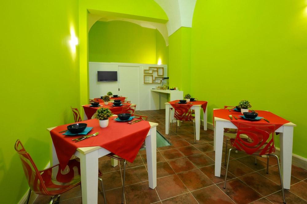 Guest house Palazzo Massari