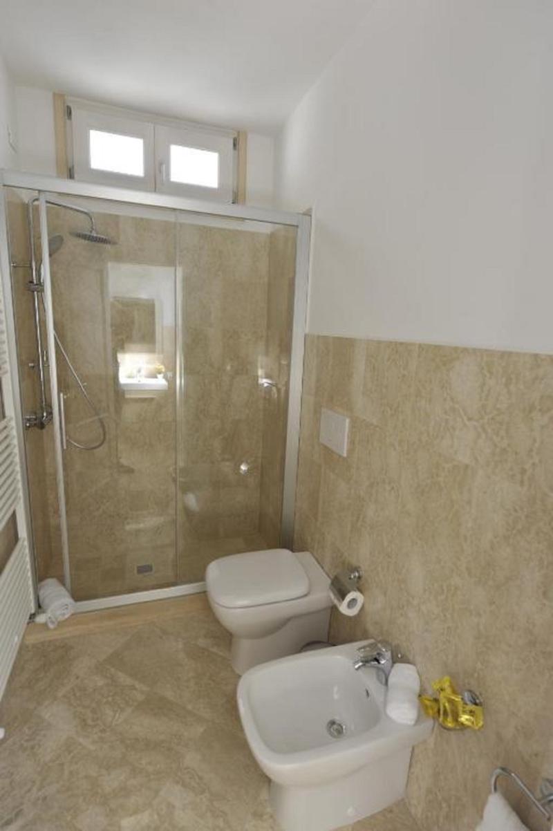 Guest house Palazzo Massari Lecce