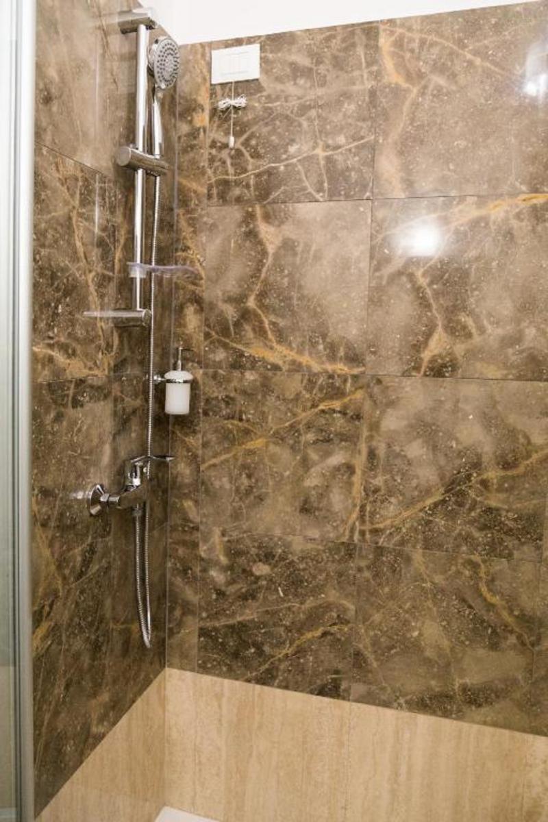 Guest house Palazzo Massari Lecce