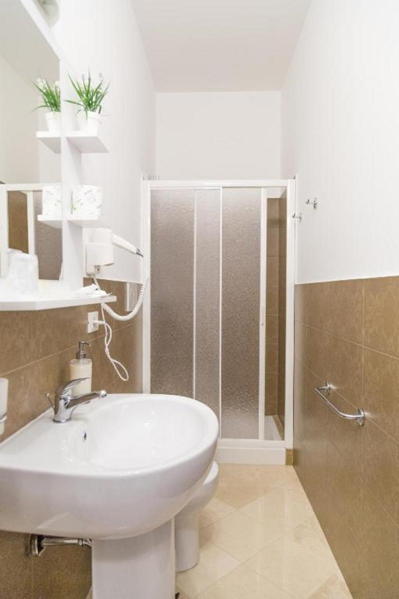 Palazzo Massari Guest house Lecce